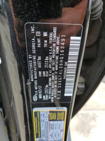 2017 KIA OPTIMA LX 5XXGT4L36HG163491