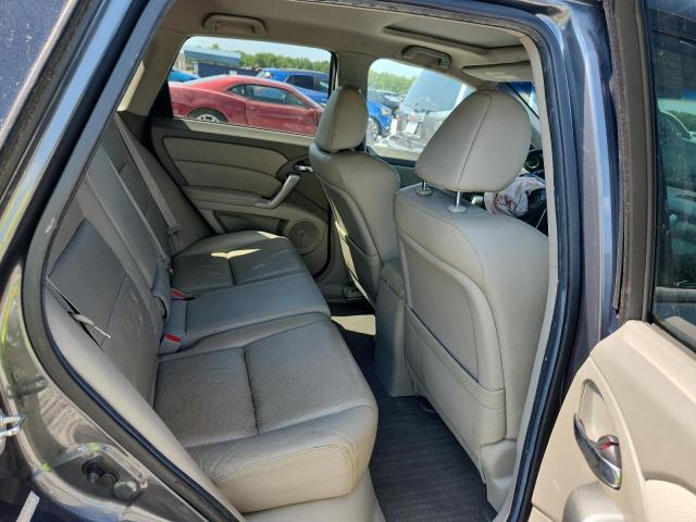 2012 ACURA RDX TECHNO - 5J8TB2H57CA000502