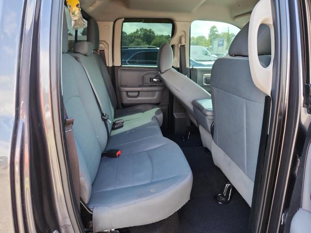 2017 RAM 1500 SLT 1C6RR6GG9HS790537