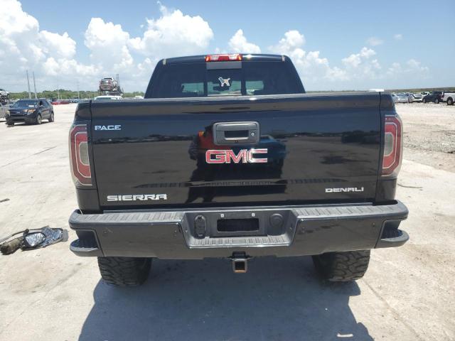 2017 GMC SIERRA K15 3GTU2PEJ5HG263260
