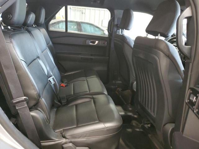 2020 FORD EXPLORER P 1FM5K8AB1LGD00894