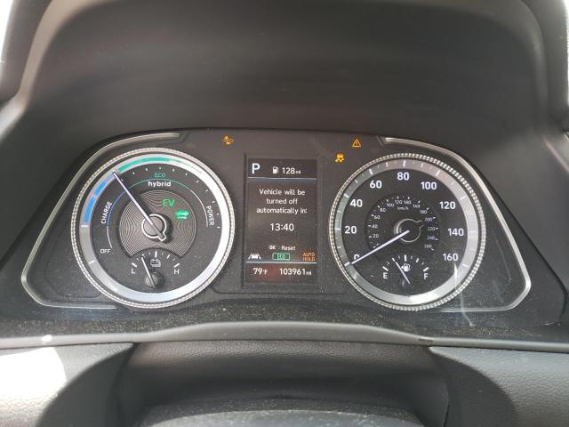 2020 HYUNDAI SONATA HYB - KMHL24JJ0LA009538