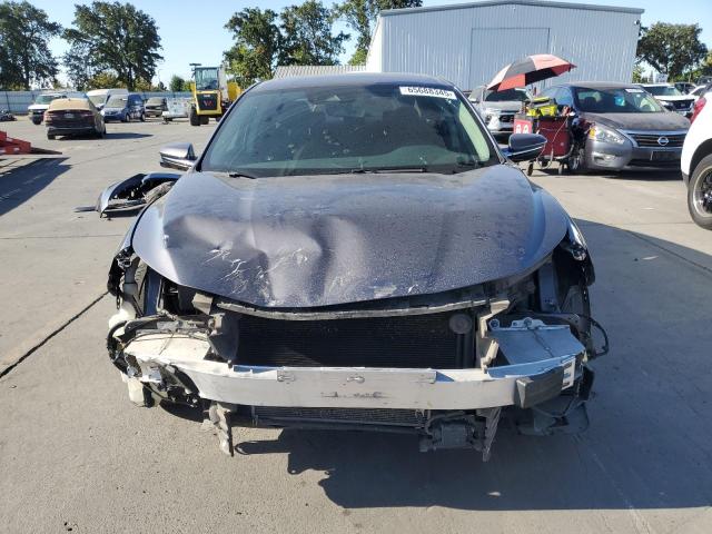 2019 HONDA INSIGHT TO 19XZE4F93KE033686