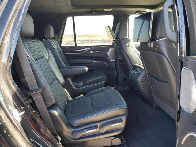 2021 CADILLAC ESCALADE S 1GYS4GKL3MR298729