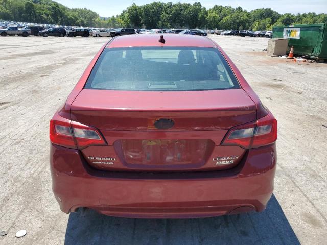 2017 SUBARU LEGACY 2.5 - 4S3BNAC6XH3029824