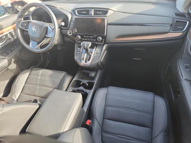 2017 HONDA CR-V EXL 7FARW1H8XHE033997