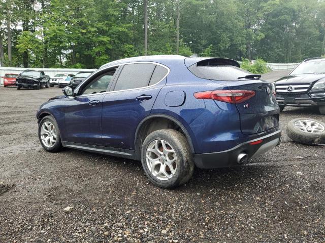 2020 ALFA ROMEO STELVIO ZASPAKAN8L7C98818