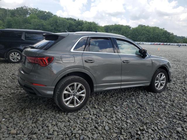 2023 AUDI Q3 PREMIUM WA1DECF32P1135579