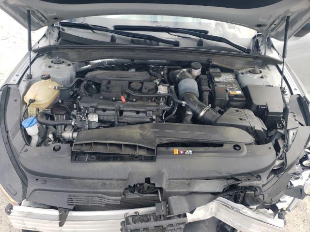 2023 KIA K5 GT LINE - 5XXG64J27PG227294