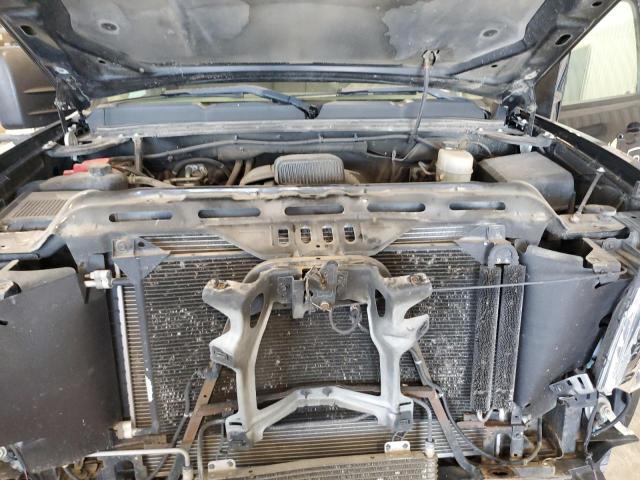 2014 CHEVROLET SILVERADO - 1GC1KYEG9EF187021