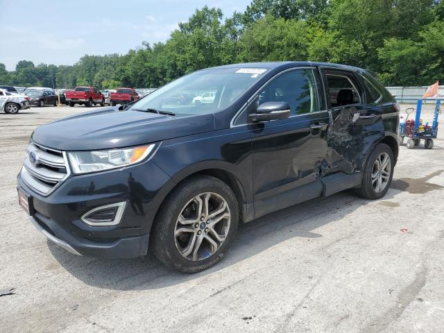FORD EDGE TITAN