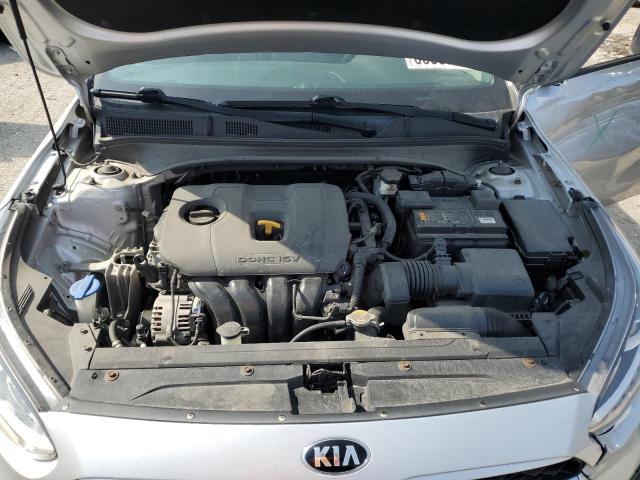2019 KIA FORTE FE - 3KPF24AD3KE107910