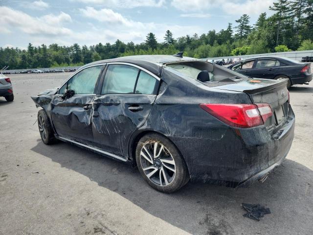 2019 SUBARU LEGACY SPO 4S3BNAS69K3028012