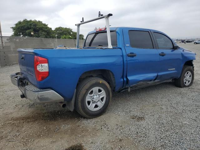 2017 TOYOTA TUNDRA CREWMAX SR5 5TFEM5F17HX115950