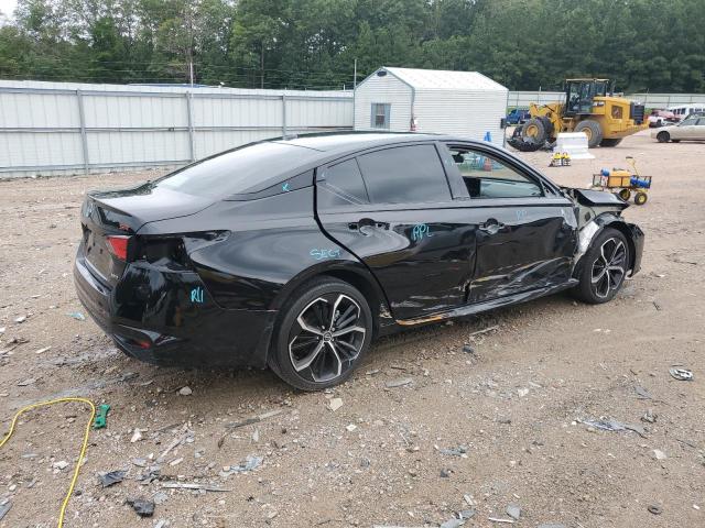 2024 NISSAN ALTIMA SR 1N4BL4CW7RN346348