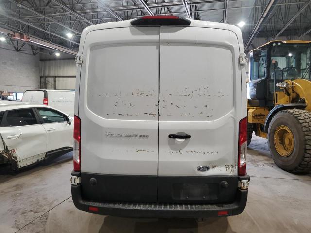 2019 FORD TRANSIT T- - 1FTYR2CM1KKA90561