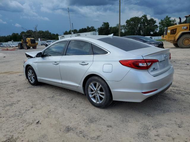 2017 HYUNDAI SONATA SE 5NPE24AF2HH549384
