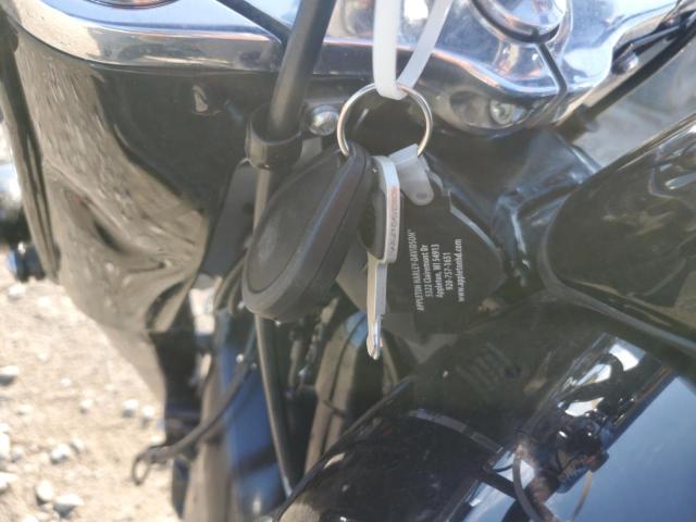 2021 HARLEY-DAVIDSON FLHCS 1HD1YBK14MB032795