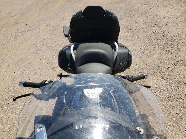 2019 BMW K1600 B WB10F5304KZG17729