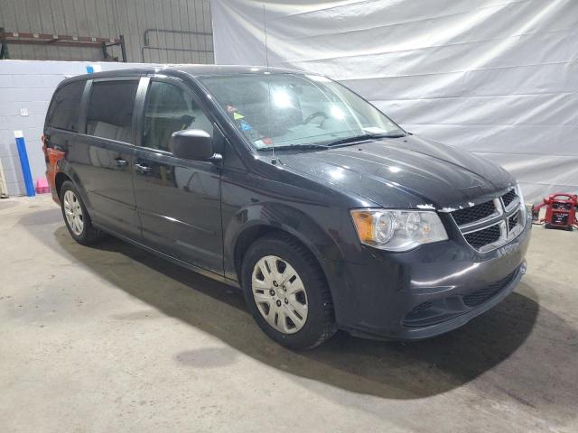 Vin: 2c4rdgbg0gr345219, lot: 62814955, dodge caravan se 20164