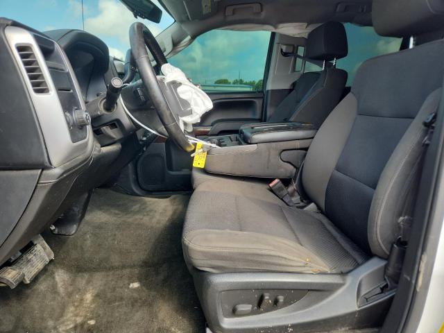 2014 GMC SIERRA C15 - 3GTP1UEC4EG124782
