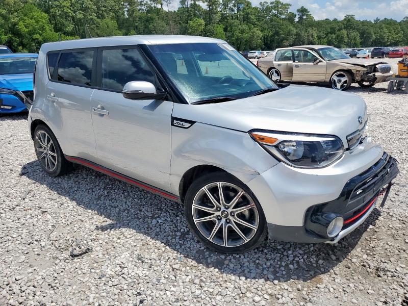 2019 KIA SOUL ! - KNDJX3AA2K7645588