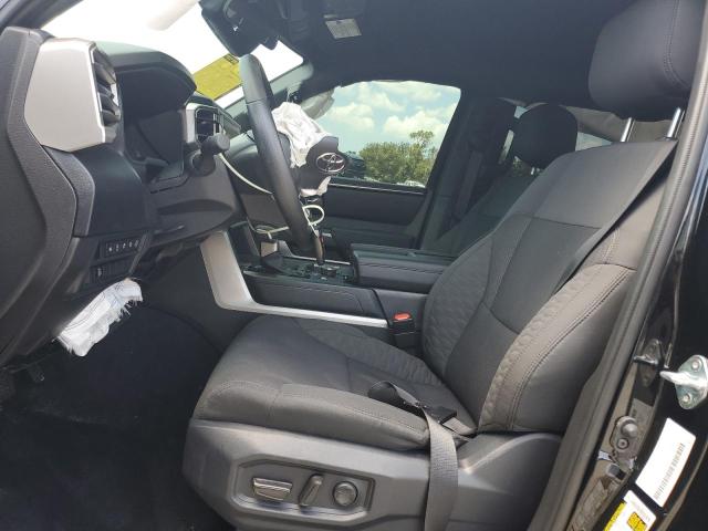 2025 TOYOTA TUNDRA CRE 5TFLA5DB9SX285018