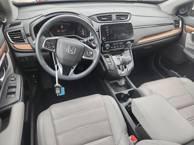 2019 HONDA CR-V EXL 7FARW1H86KE024575