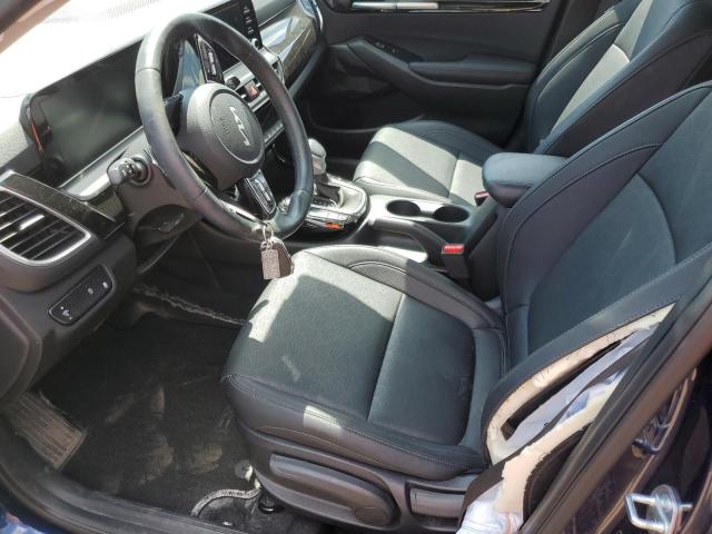 2024 KIA SELTOS S - KNDEUCAA8R7525220