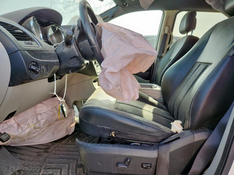 2019 DODGE GRAND CARA 2C4RDGCG3KR671023