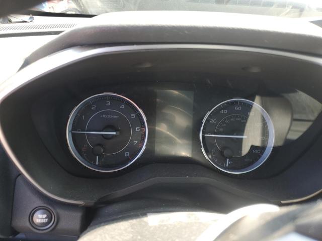 2019 SUBARU ASCENT TOU 4S4WMARDXK3490180