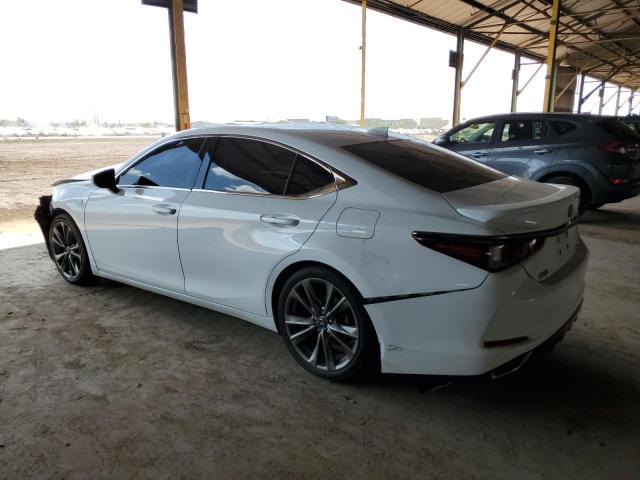 2019 LEXUS ES 350 58ABZ1B18KU011175