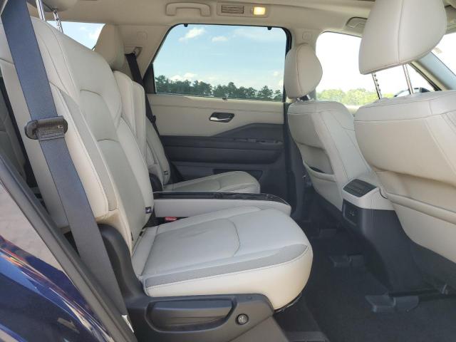 2024 NISSAN PATHFINDER 5N1DR3CB0RC234670