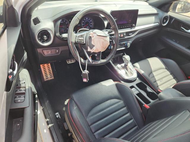 2023 KIA FORTE GT - 3KPF44AC9PE646122