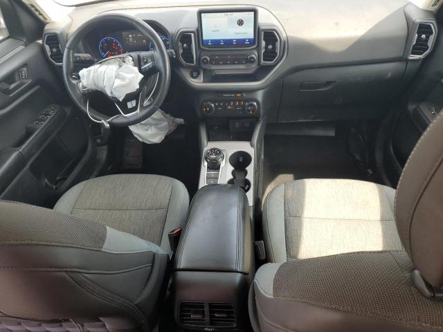 2021 FORD BRONCO SPORT BIG BEND 3FMCR9B69MRA02372