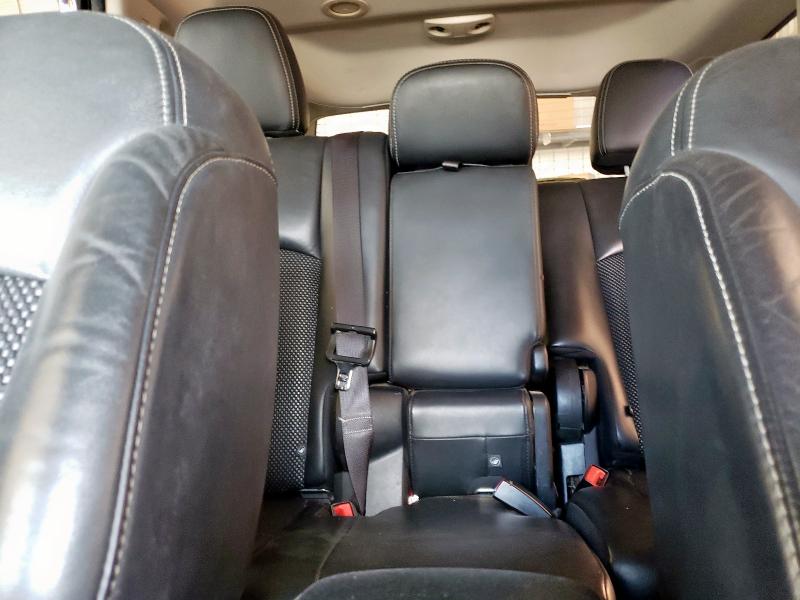 2017 DODGE JOURNEY CR 3C4PDDGG4HT543847