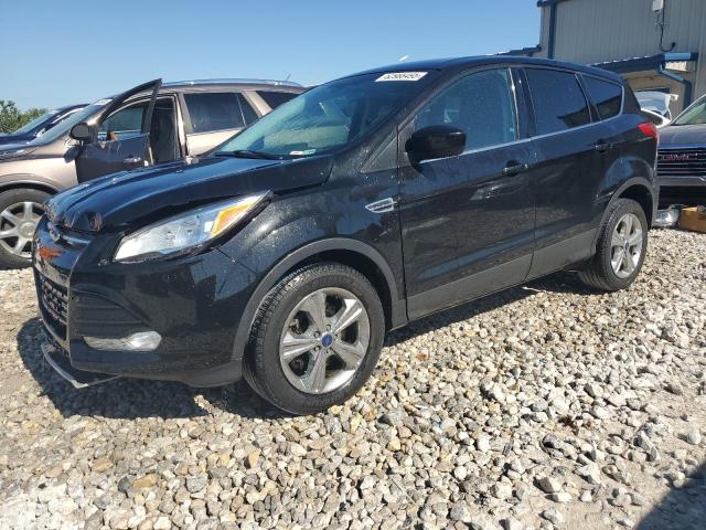 2014 FORD ESCAPE SE - 1FMCU9GX3EUB33758