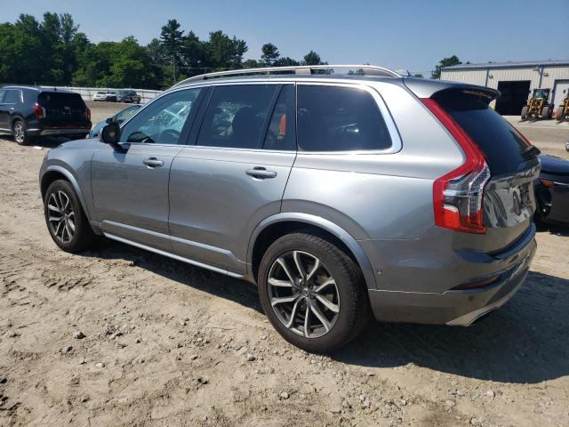 Vin: yv4a22pk1h1106123, lot: 63296205, volvo xc90 t6 20172