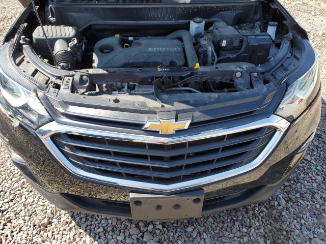2019 CHEVROLET EQUINOX LT - 3GNAXUEV7KL276281