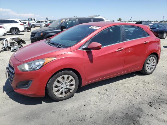 HYUNDAI ELANTRA GT