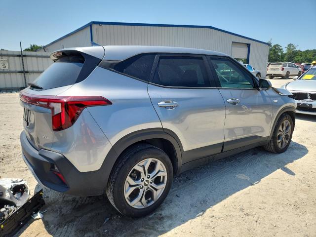 2024 KIA SELTOS LX KNDEPCAA7R7538063