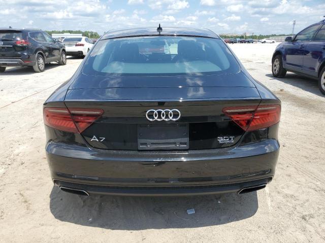 2018 AUDI A7 PREMIUM WAUW3AFCXJN092244
