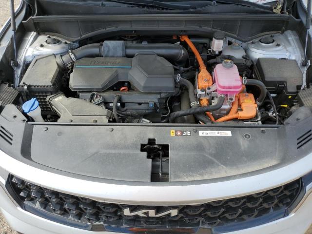 2023 KIA SORENTO EX KNDRH4LG8P5195049
