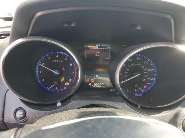 2018 SUBARU OUTBACK 2.5I LIMITED 4S4BSANC8J3372421