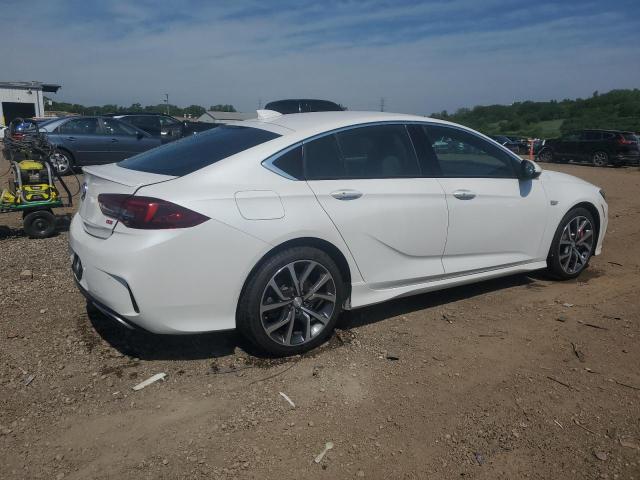 2020 BUICK REGAL GS W04GS6SS9L1003658