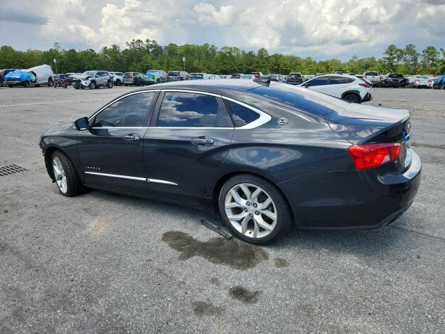 2015 CHEVROLET IMPALA LTZ 2G1165S37F9178485
