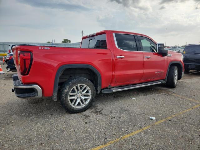 2021 GMC SIERRA K15 3GTU9DET8MG202135
