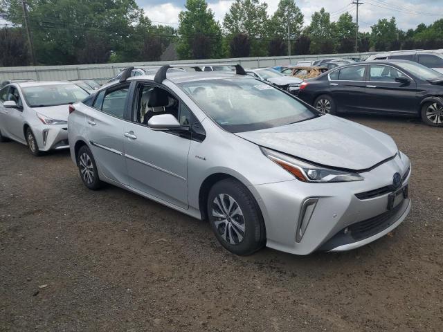 Vin: jtdl9rfu8l3021358, lot: 63317735, toyota prius le 20204