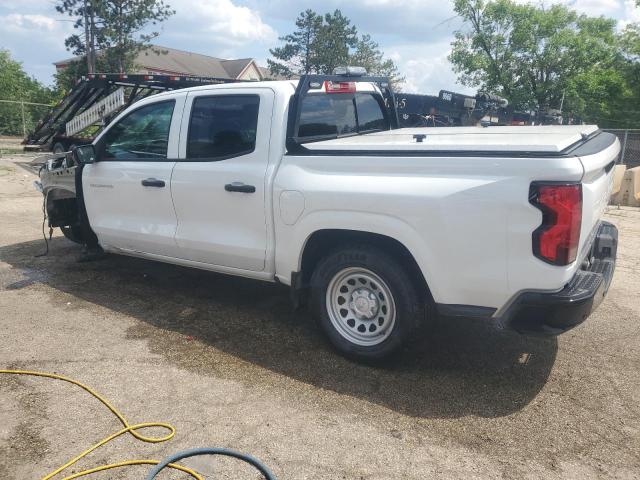 2024 CHEVROLET COLORADO - 1GCGSBEC5R1272414