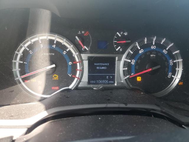 2018 TOYOTA 4RUNNER SR - JTEZU5JR1J5171748
